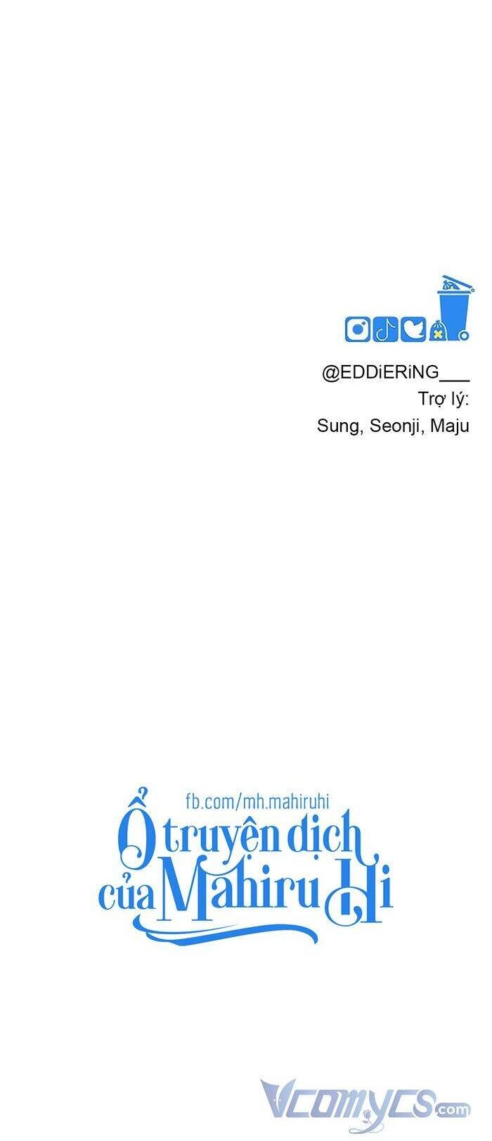 Kẻ Rác Rưởi Không Đáng Được Yêu Chapter 81 - 34