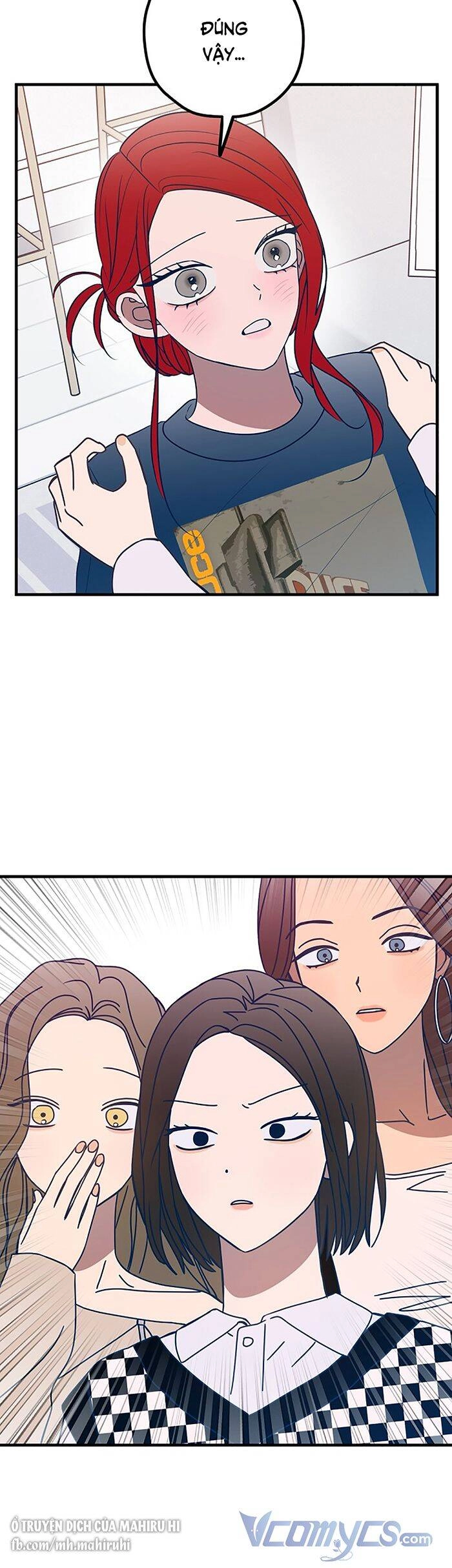 Kẻ Rác Rưởi Không Đáng Được Yêu Chapter 82 - 5