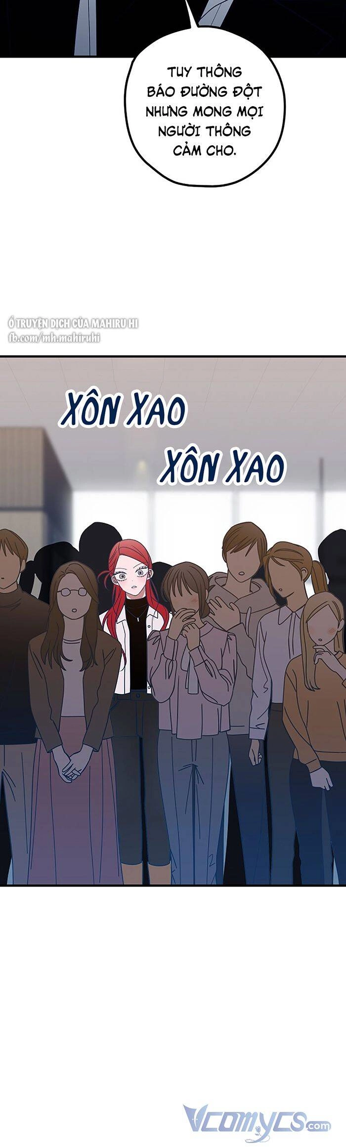 Kẻ Rác Rưởi Không Đáng Được Yêu Chapter 82 - 13