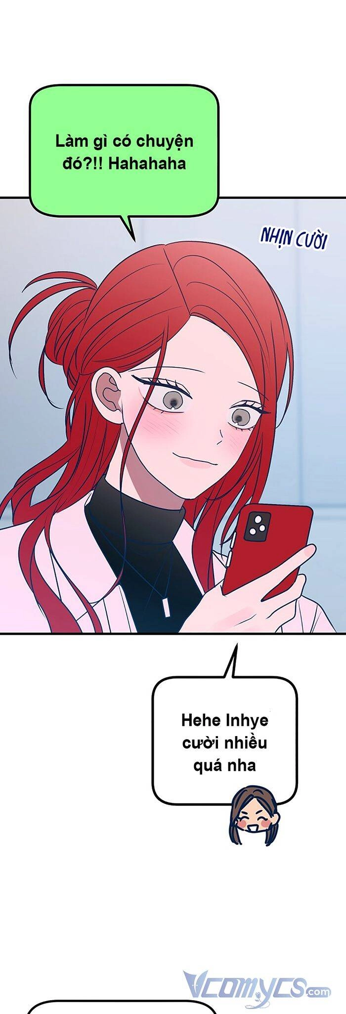 Kẻ Rác Rưởi Không Đáng Được Yêu Chapter 82 - 16