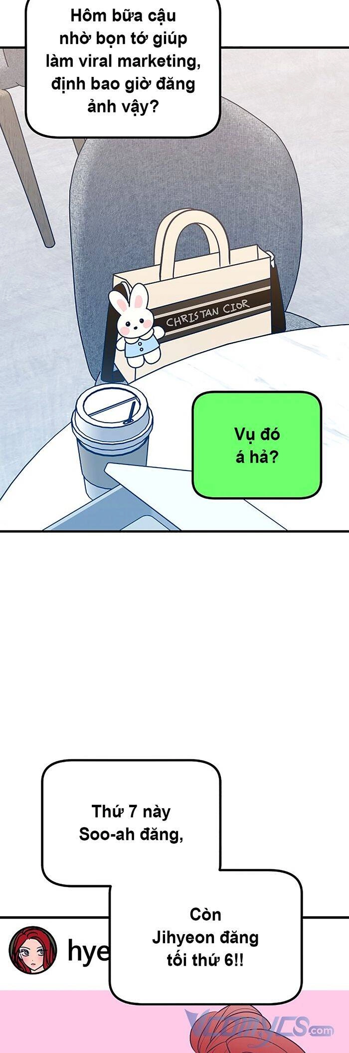 Kẻ Rác Rưởi Không Đáng Được Yêu Chapter 82 - 17