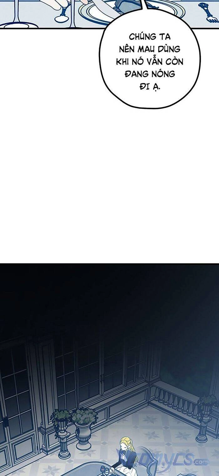 Kẻ Rác Rưởi Không Đáng Được Yêu Chapter 82 - 33