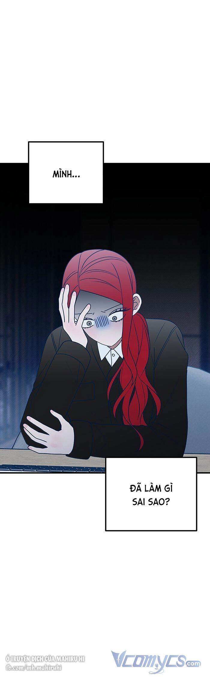 Kẻ Rác Rưởi Không Đáng Được Yêu Chapter 83 - 9