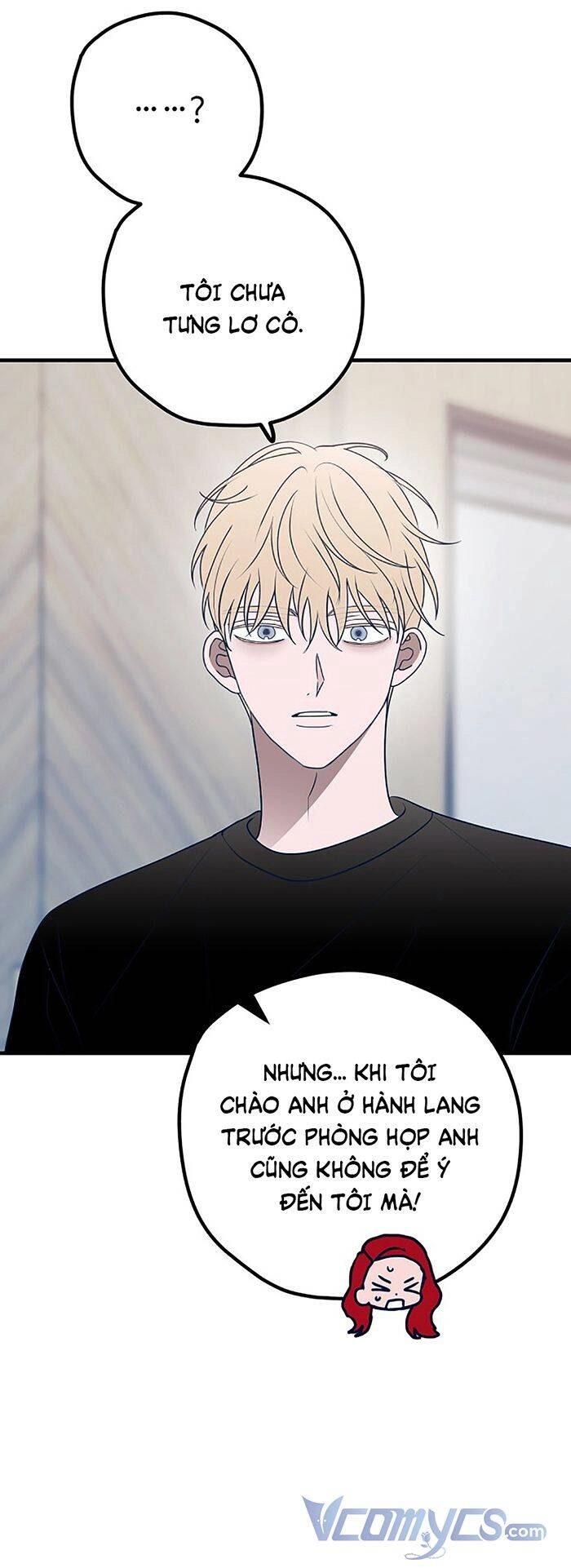 Kẻ Rác Rưởi Không Đáng Được Yêu Chapter 84 - 5