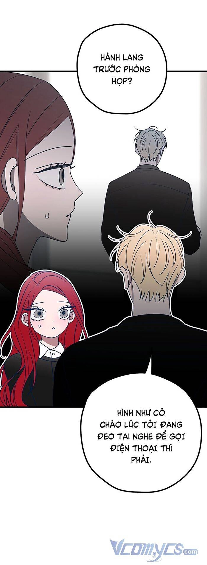 Kẻ Rác Rưởi Không Đáng Được Yêu Chapter 84 - 6