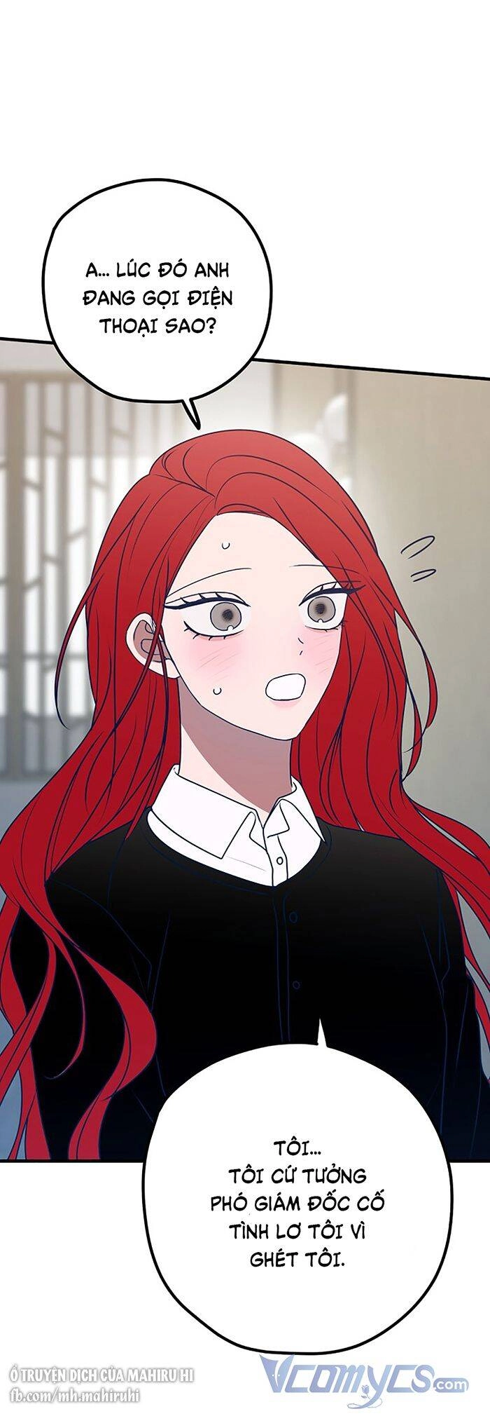 Kẻ Rác Rưởi Không Đáng Được Yêu Chapter 84 - 7