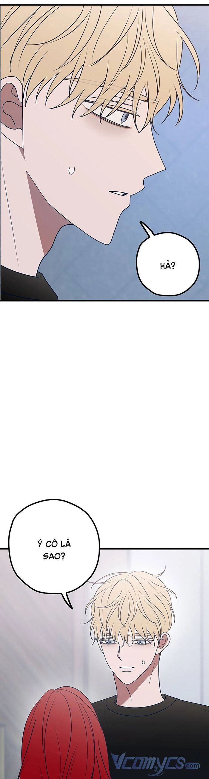 Kẻ Rác Rưởi Không Đáng Được Yêu Chapter 84 - 10