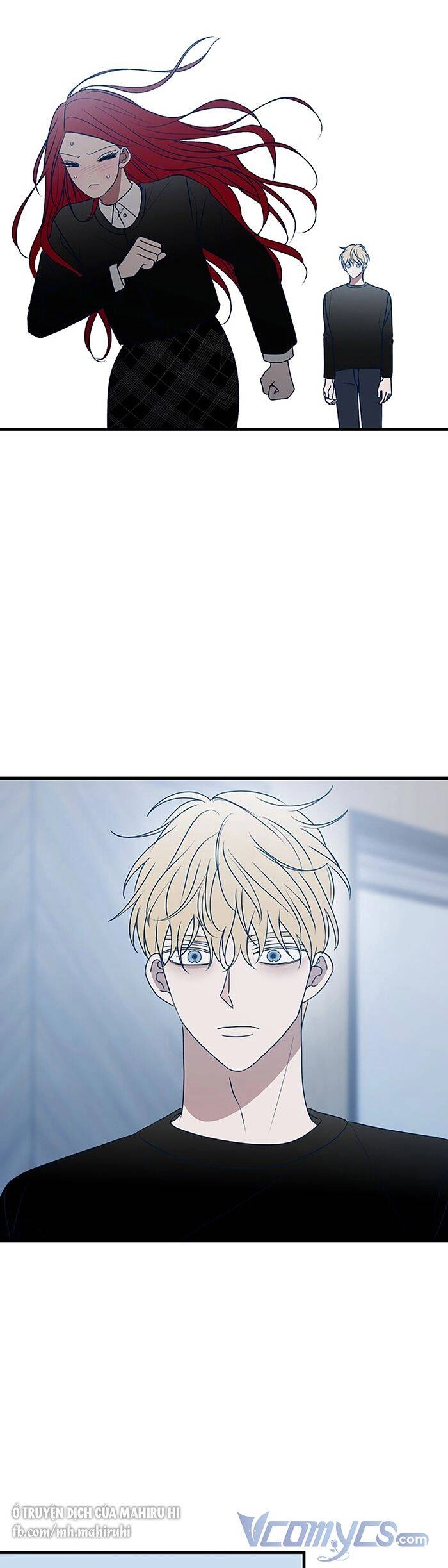 Kẻ Rác Rưởi Không Đáng Được Yêu Chapter 84 - 13