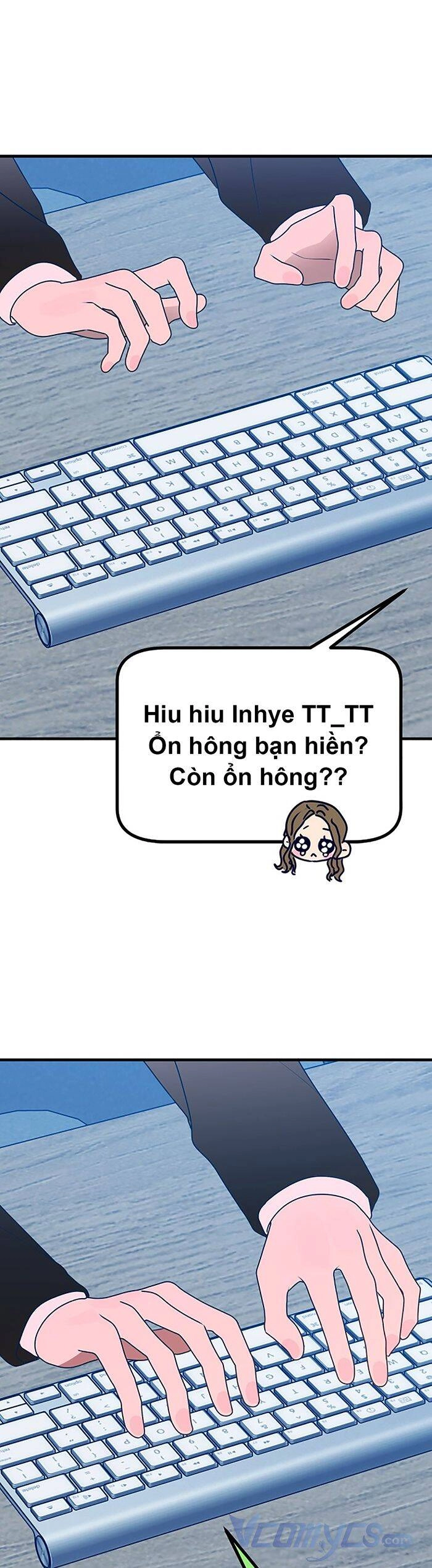 Kẻ Rác Rưởi Không Đáng Được Yêu Chapter 84 - 15