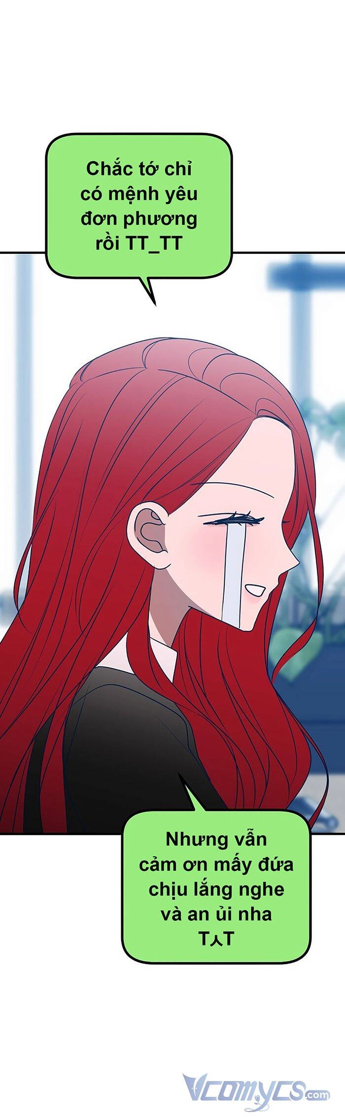 Kẻ Rác Rưởi Không Đáng Được Yêu Chapter 84 - 17