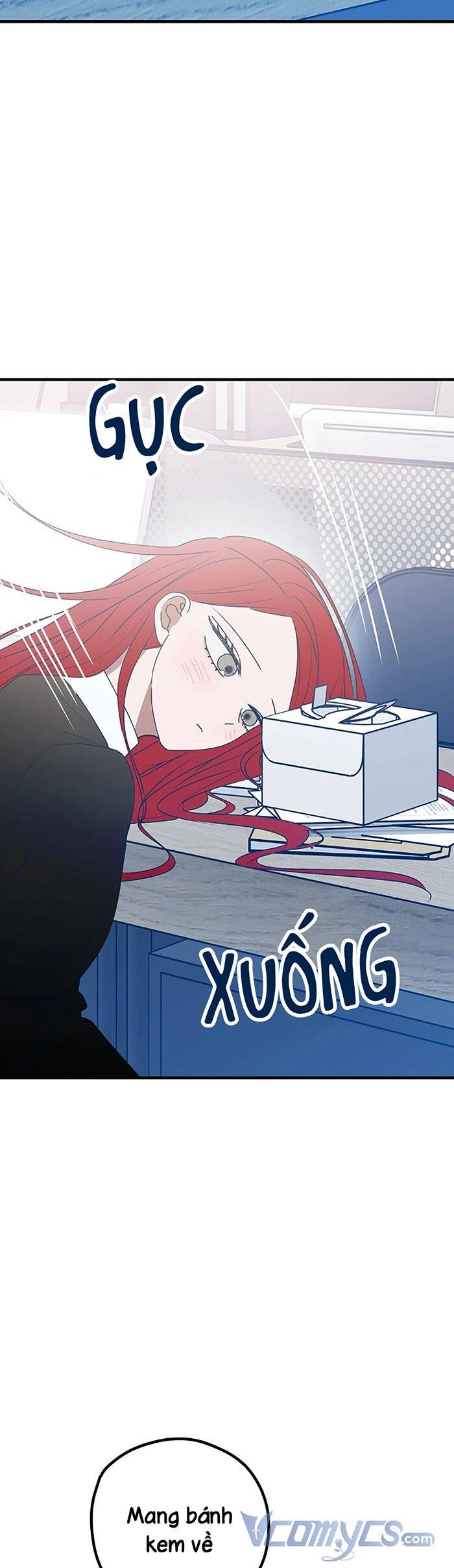 Kẻ Rác Rưởi Không Đáng Được Yêu Chapter 84 - 21