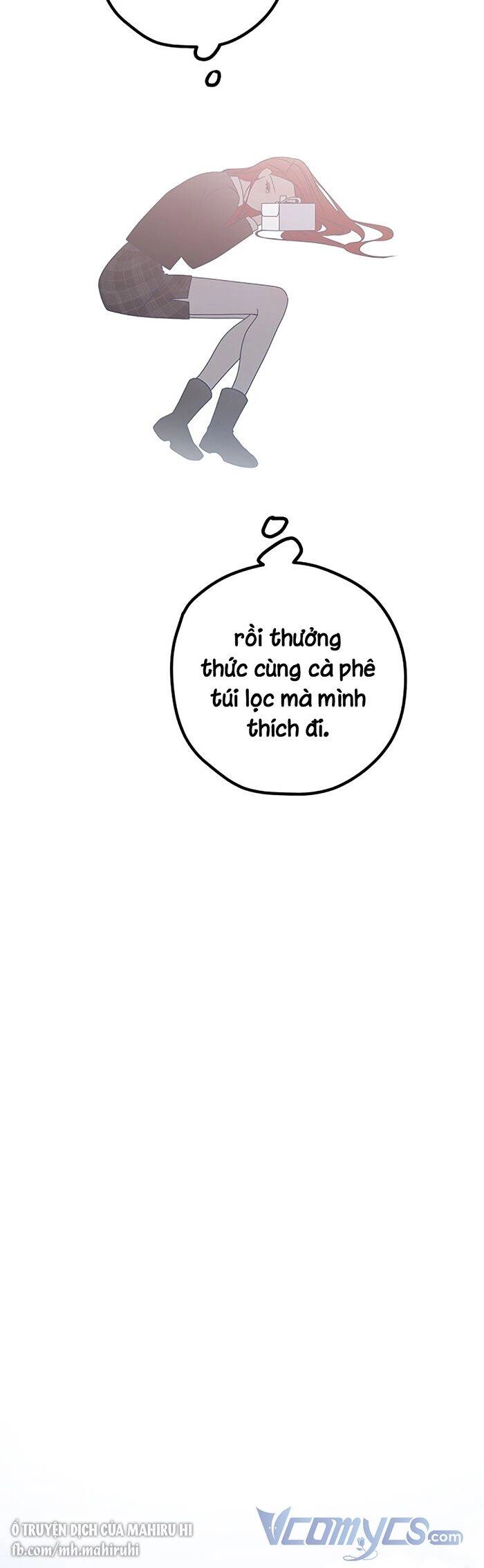 Kẻ Rác Rưởi Không Đáng Được Yêu Chapter 84 - 22