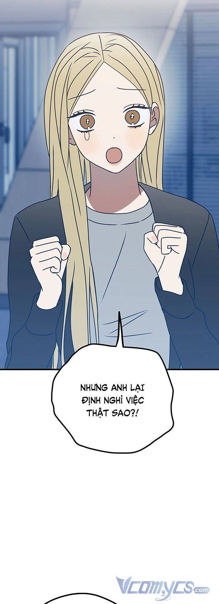 Kẻ Rác Rưởi Không Đáng Được Yêu Chapter 84 - 24