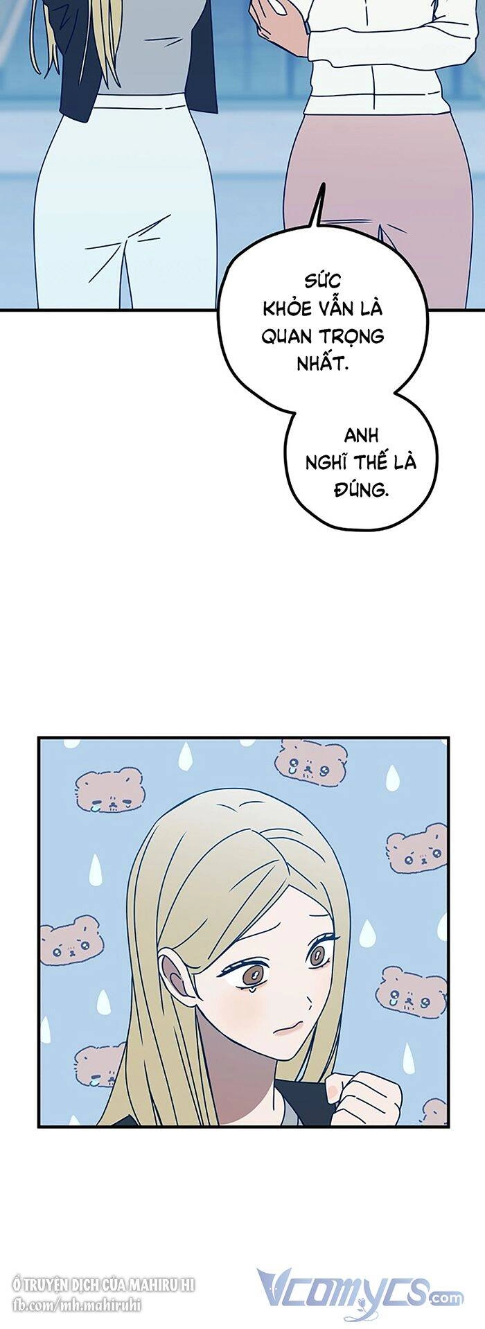 Kẻ Rác Rưởi Không Đáng Được Yêu Chapter 84 - 26