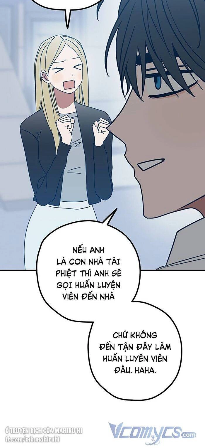 Kẻ Rác Rưởi Không Đáng Được Yêu Chapter 84 - 29