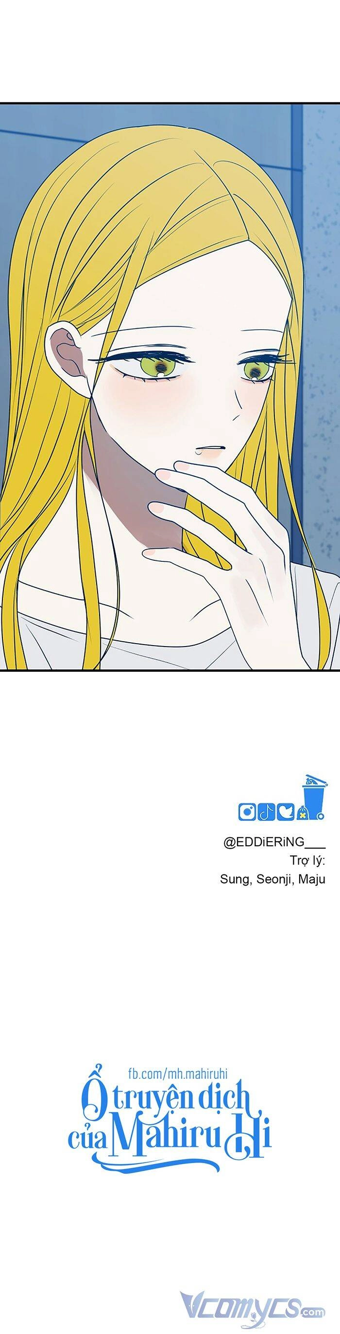 Kẻ Rác Rưởi Không Đáng Được Yêu Chapter 84 - 38