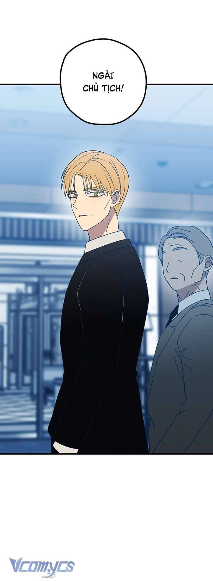 Kẻ Rác Rưởi Không Đáng Được Yêu Chapter 85 - 3