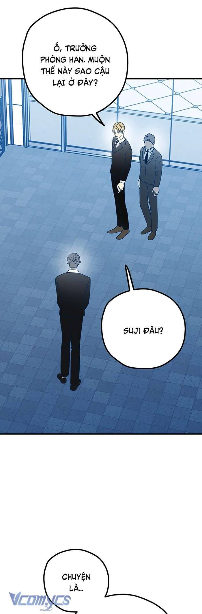 Kẻ Rác Rưởi Không Đáng Được Yêu Chapter 85 - 4