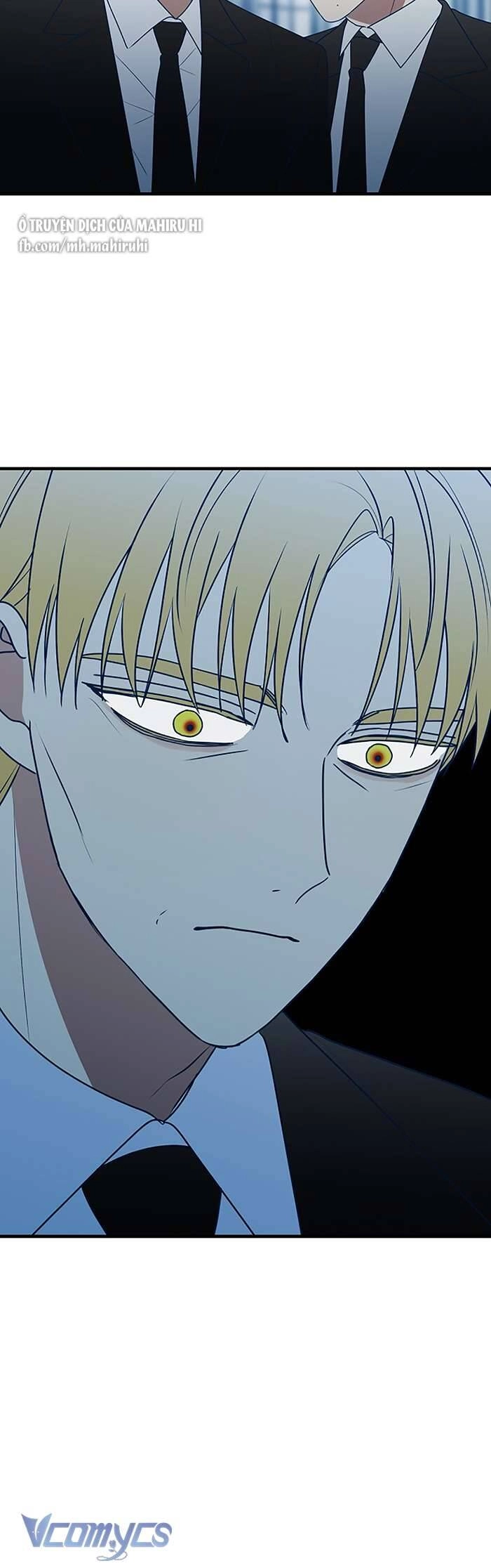 Kẻ Rác Rưởi Không Đáng Được Yêu Chapter 85 - 6