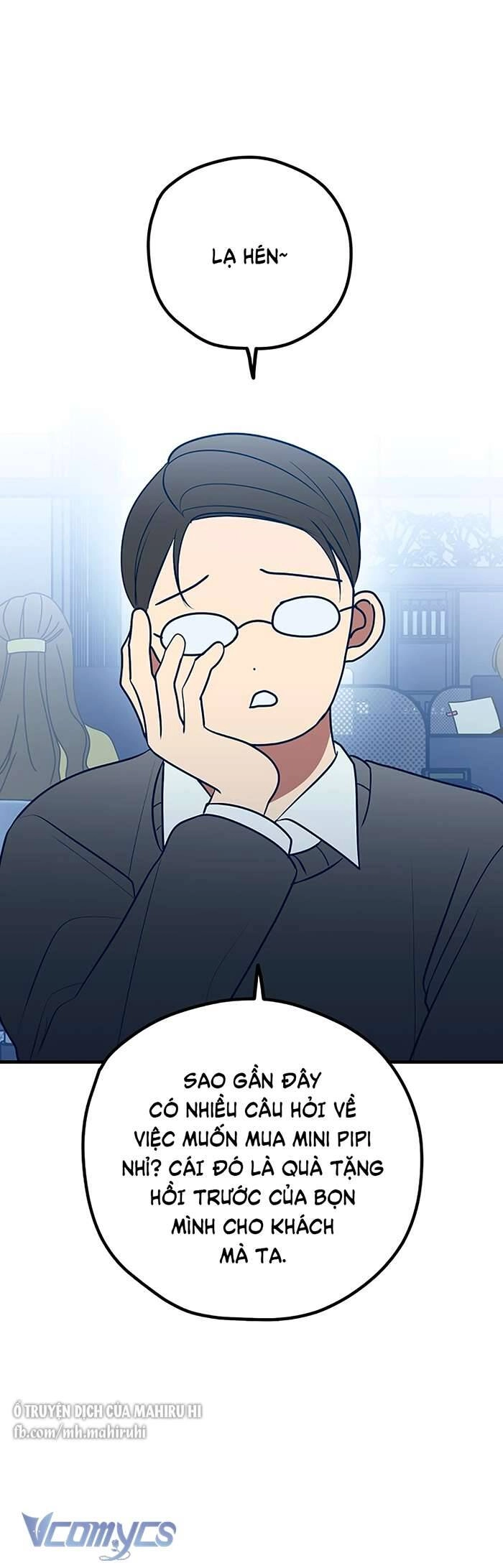 Kẻ Rác Rưởi Không Đáng Được Yêu Chapter 85 - 7