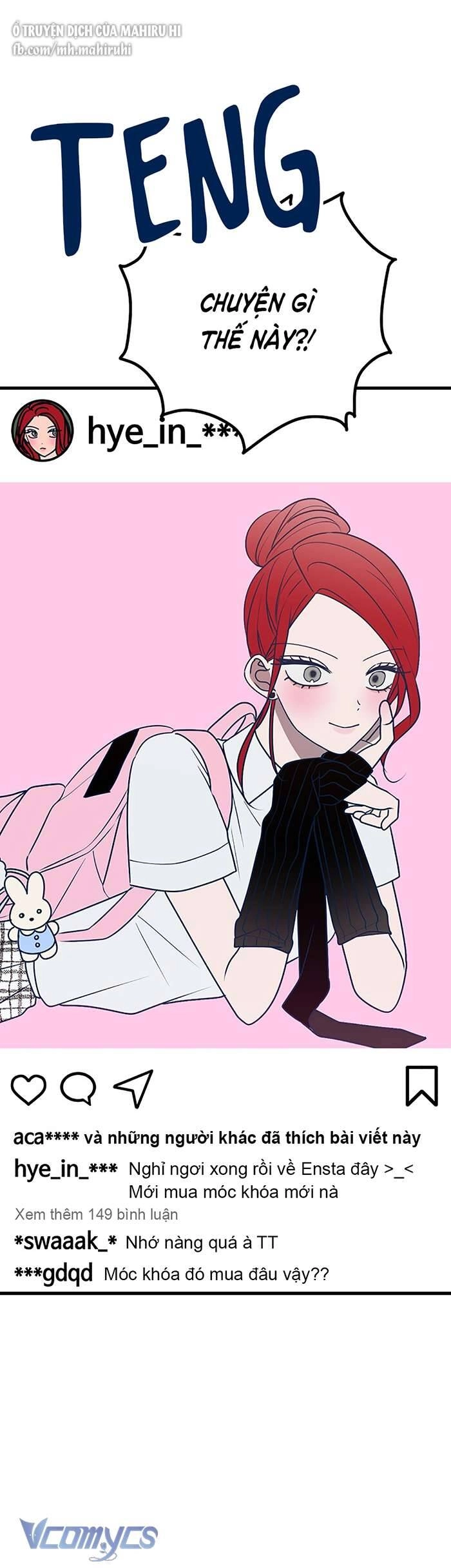 Kẻ Rác Rưởi Không Đáng Được Yêu Chapter 85 - 12