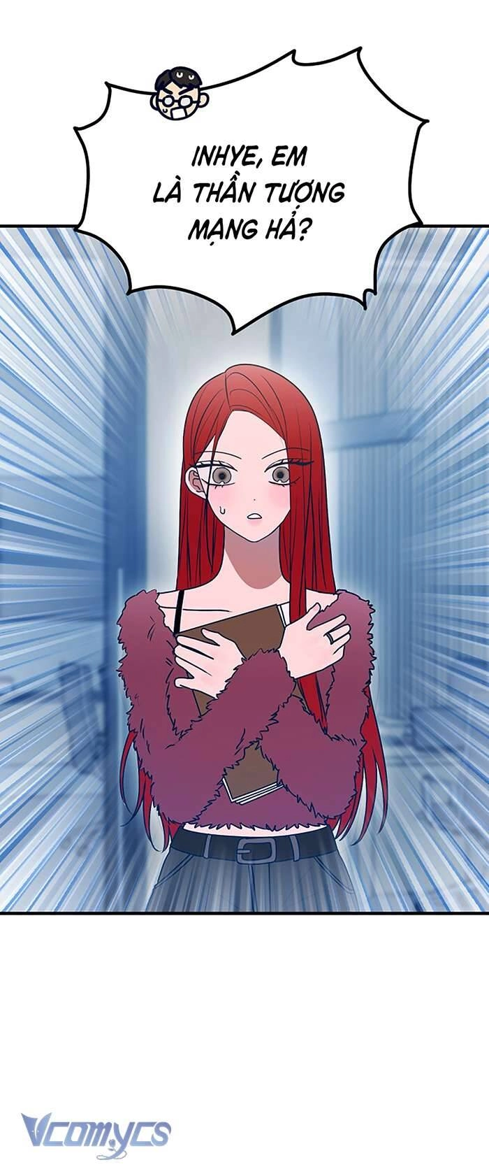 Kẻ Rác Rưởi Không Đáng Được Yêu Chapter 85 - 13