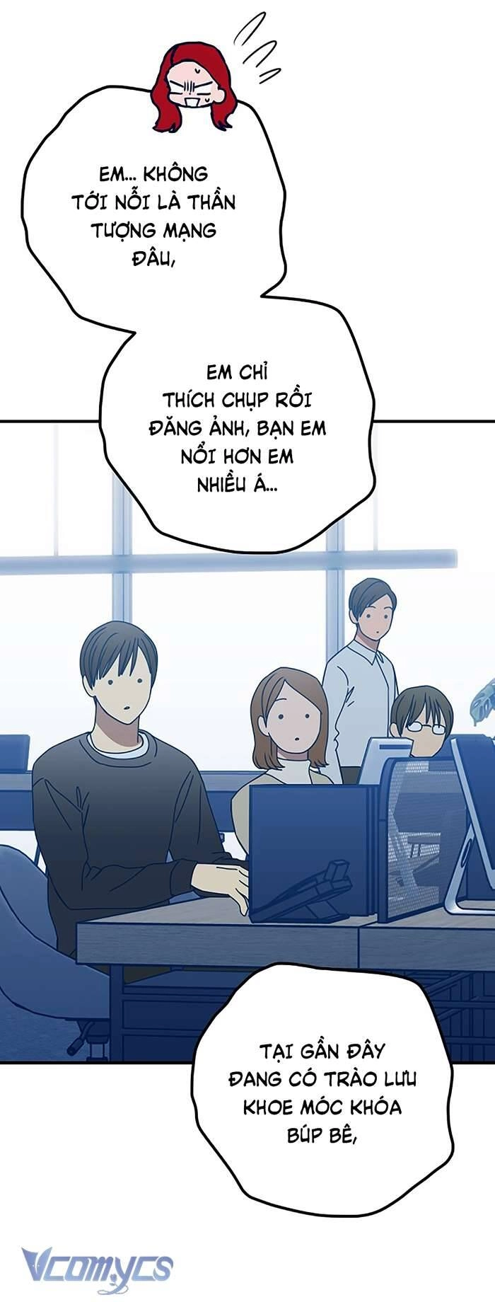 Kẻ Rác Rưởi Không Đáng Được Yêu Chapter 85 - 14