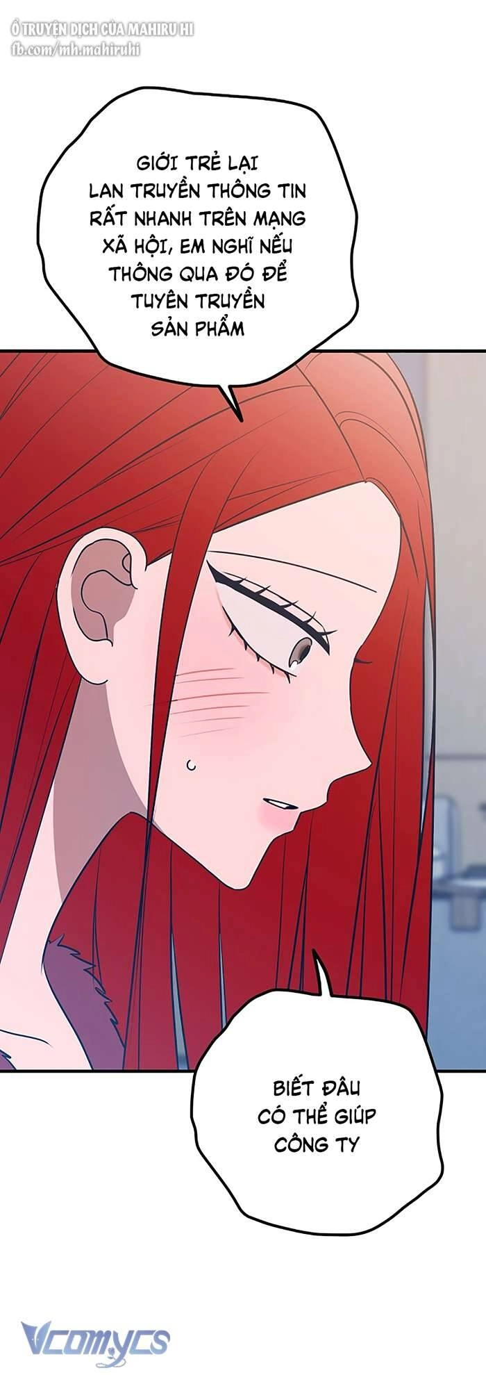 Kẻ Rác Rưởi Không Đáng Được Yêu Chapter 85 - 15