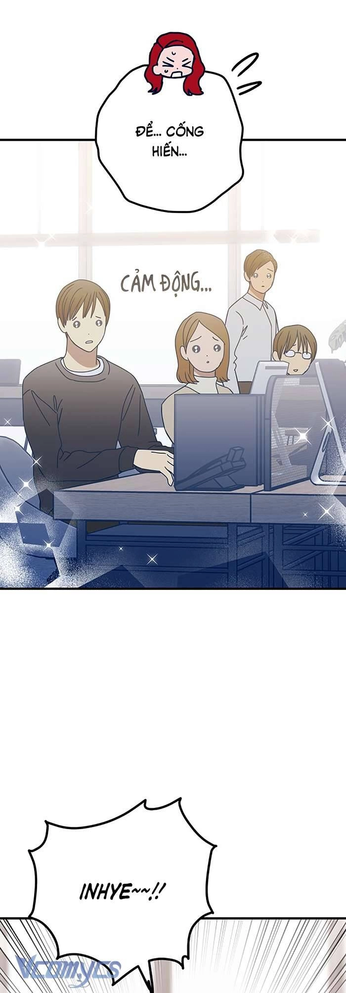 Kẻ Rác Rưởi Không Đáng Được Yêu Chapter 85 - 16