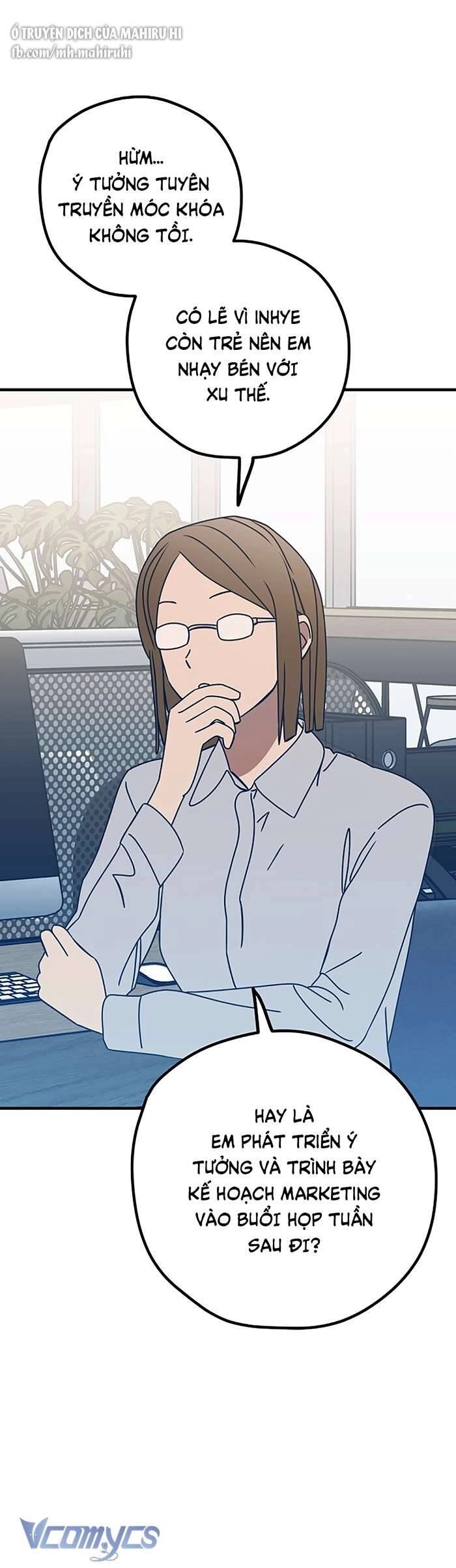 Kẻ Rác Rưởi Không Đáng Được Yêu Chapter 85 - 18