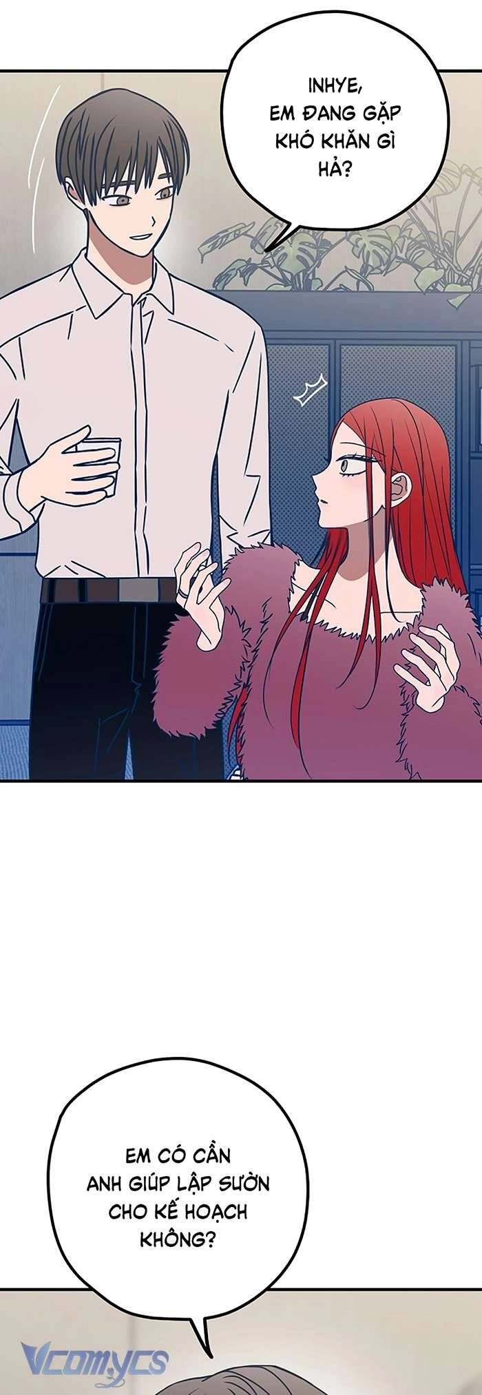 Kẻ Rác Rưởi Không Đáng Được Yêu Chapter 85 - 27