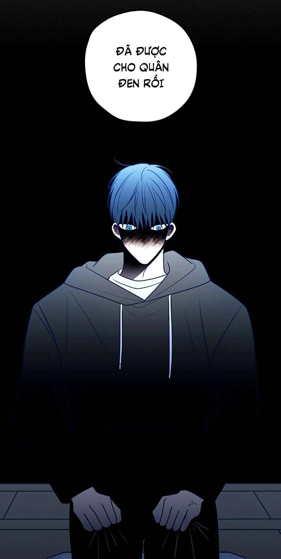 Kẻ Rác Rưởi Không Đáng Được Yêu Chapter 86 - 16