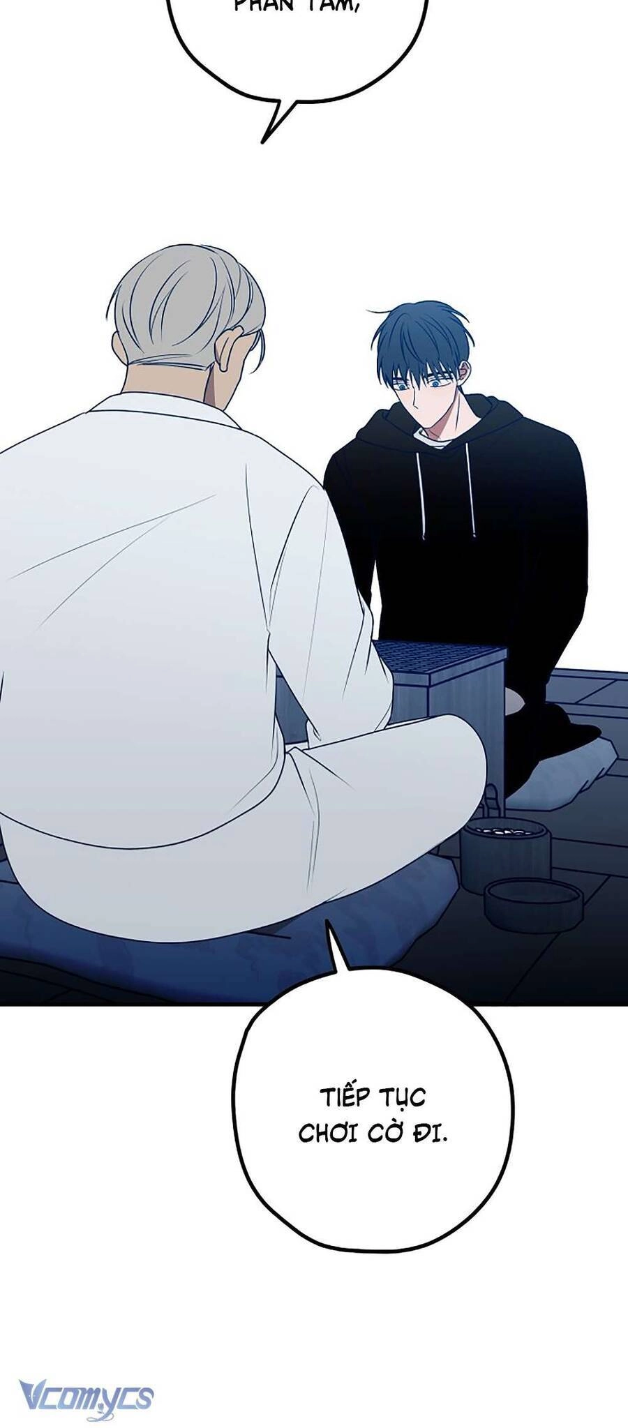 Kẻ Rác Rưởi Không Đáng Được Yêu Chapter 86 - 21