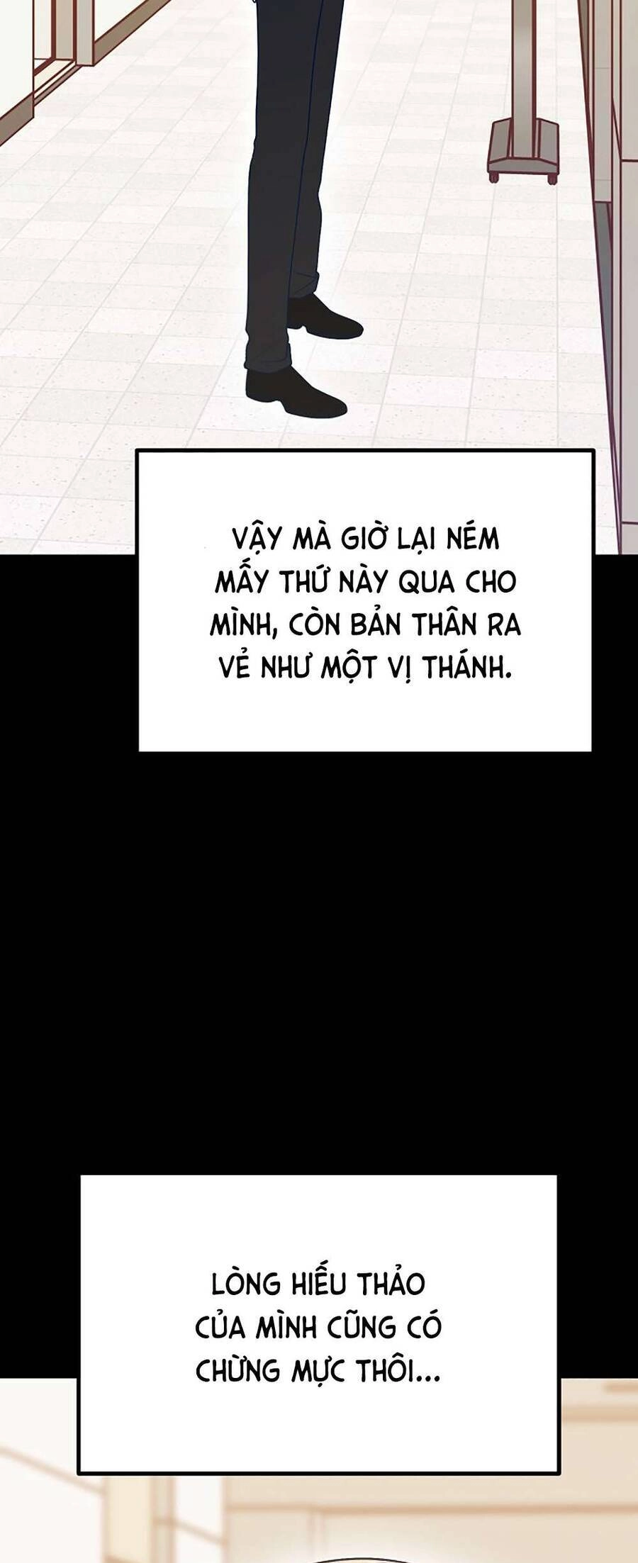 Kẻ Rác Rưởi Không Đáng Được Yêu Chapter 86 - 40