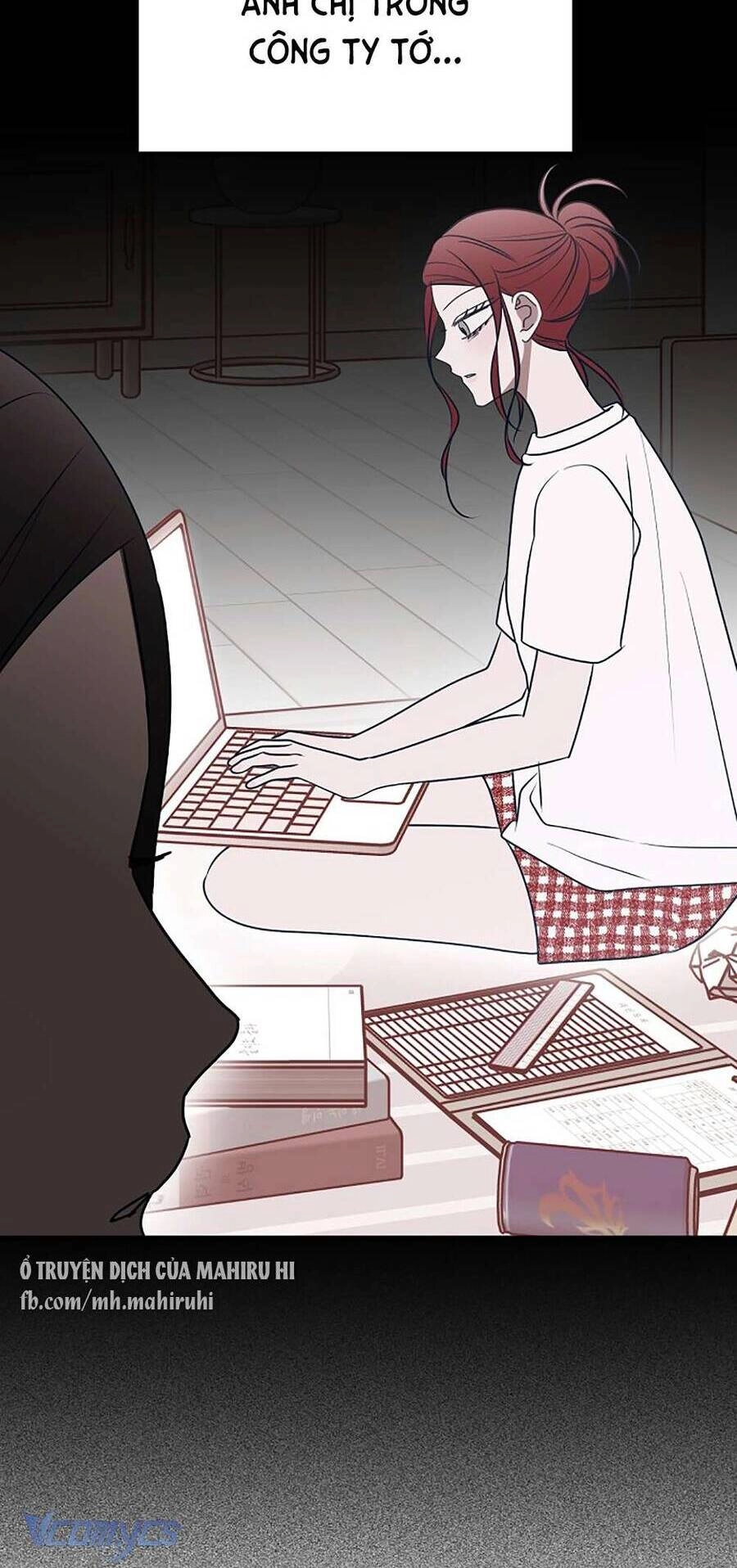 Kẻ Rác Rưởi Không Đáng Được Yêu Chapter 86 - 56