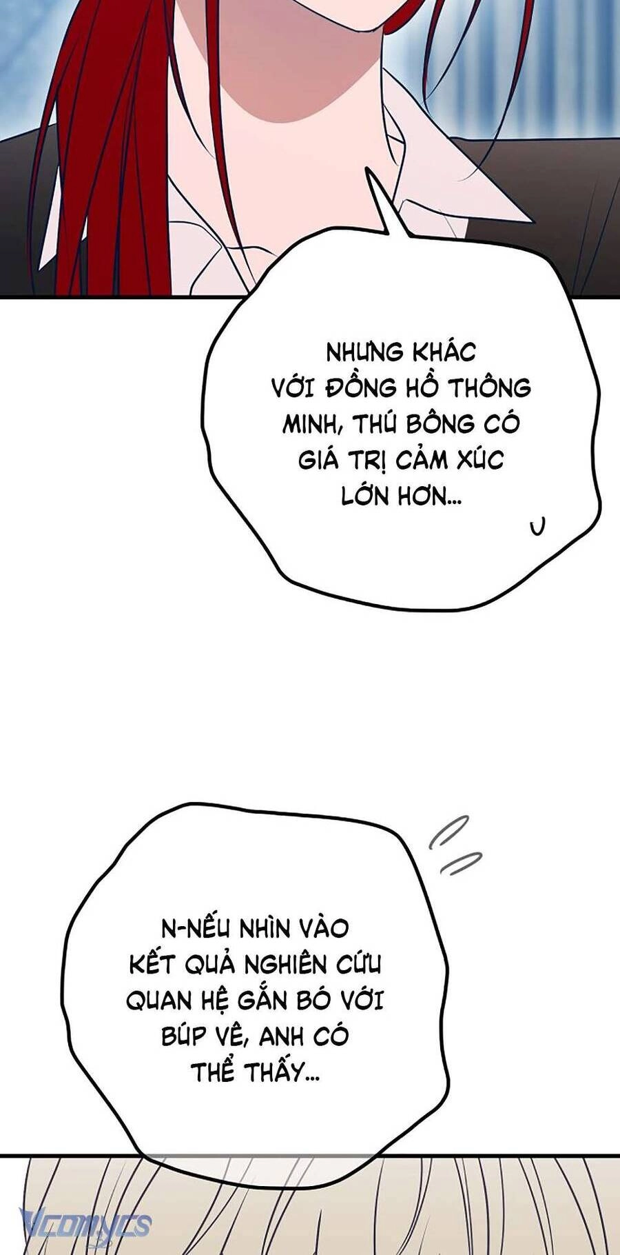 Kẻ Rác Rưởi Không Đáng Được Yêu Chapter 86 - 74