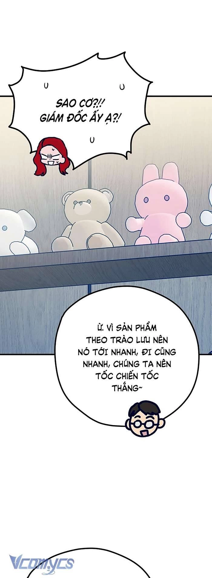 Kẻ Rác Rưởi Không Đáng Được Yêu Chapter 87 - 6