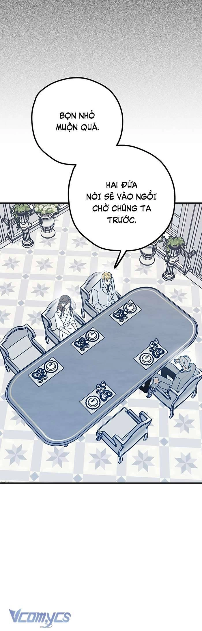 Kẻ Rác Rưởi Không Đáng Được Yêu Chapter 87 - 43