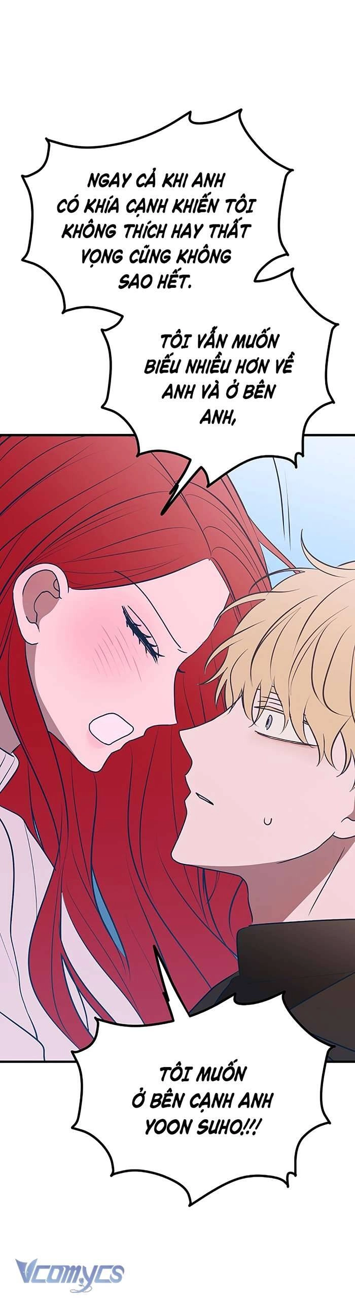 Kẻ Rác Rưởi Không Đáng Được Yêu Chapter 88 - 18