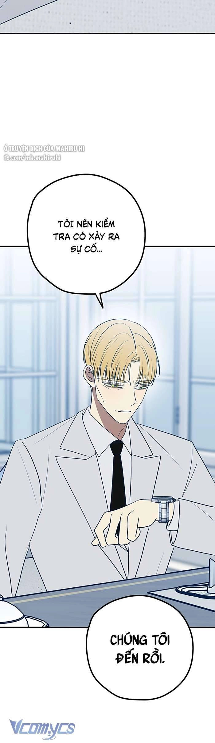 Kẻ Rác Rưởi Không Đáng Được Yêu Chapter 88 - 22