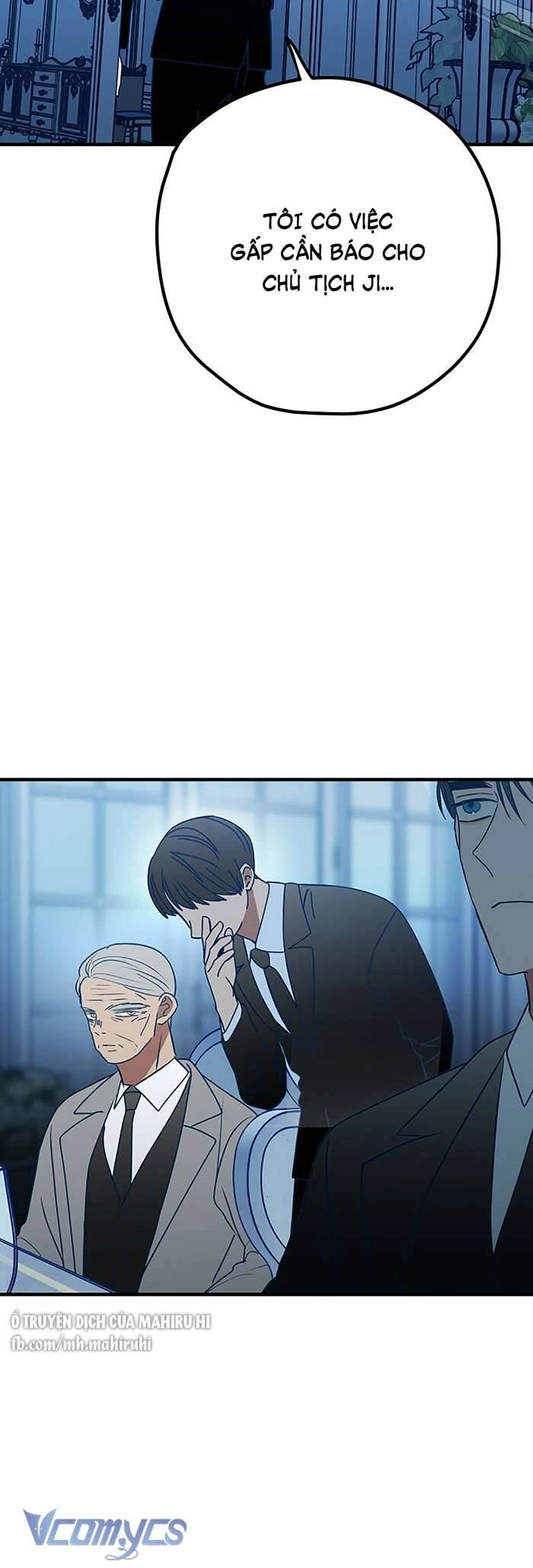 Kẻ Rác Rưởi Không Đáng Được Yêu Chapter 88 - 32