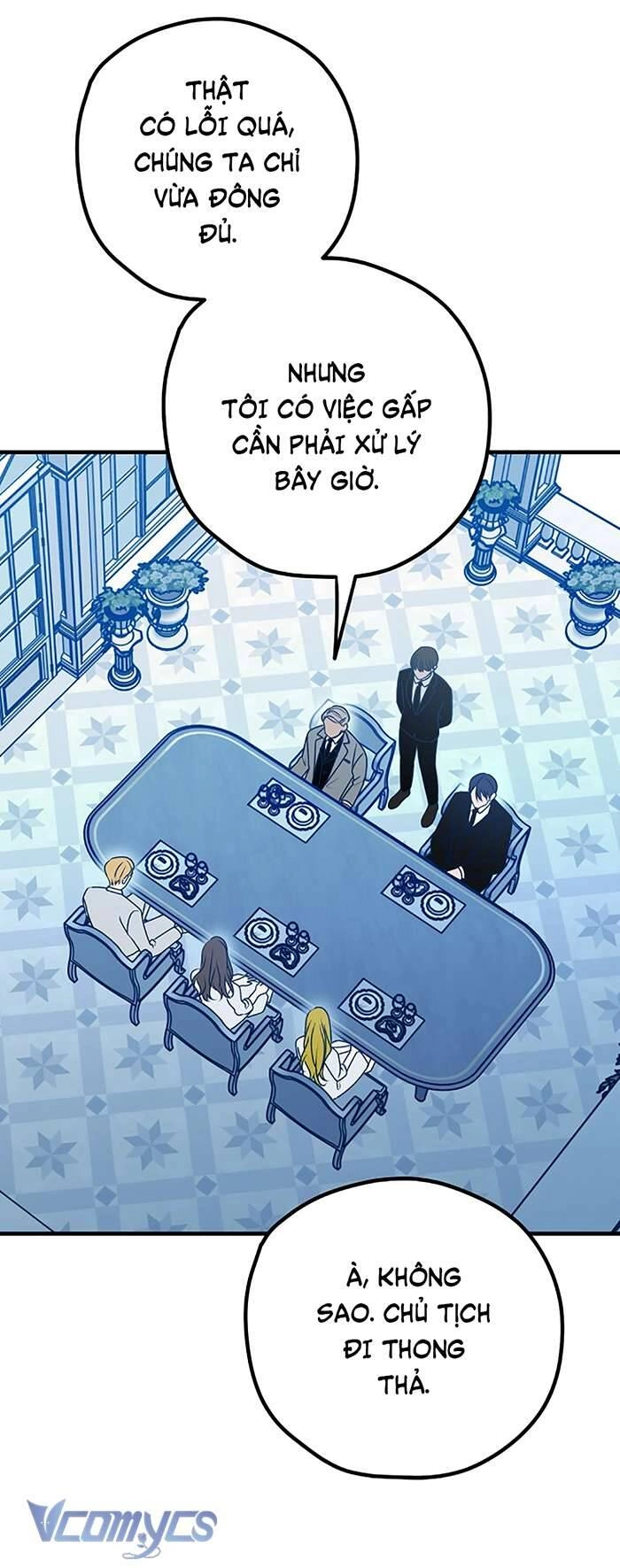 Kẻ Rác Rưởi Không Đáng Được Yêu Chapter 88 - 33