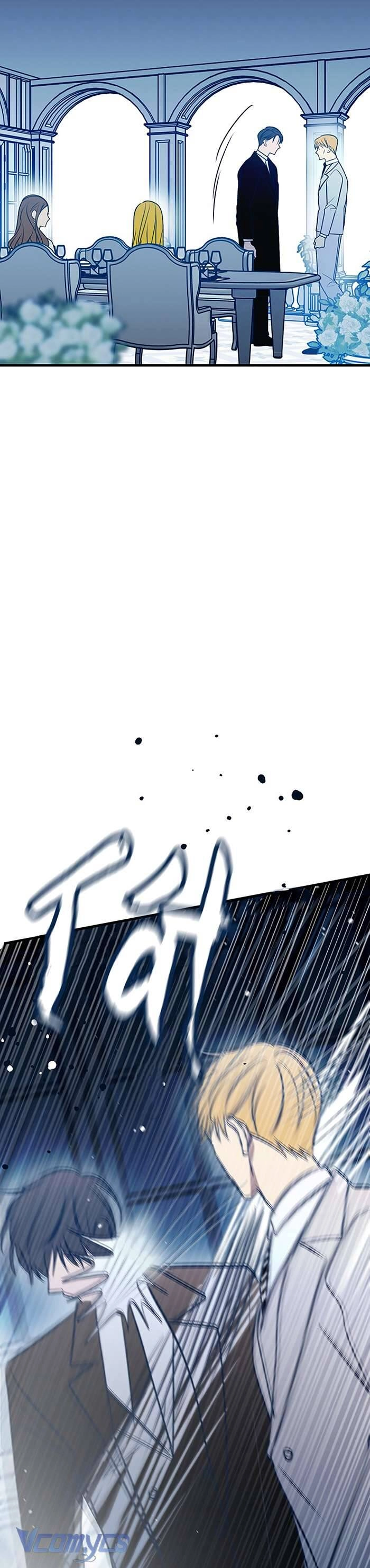 Kẻ Rác Rưởi Không Đáng Được Yêu Chapter 88 - 37