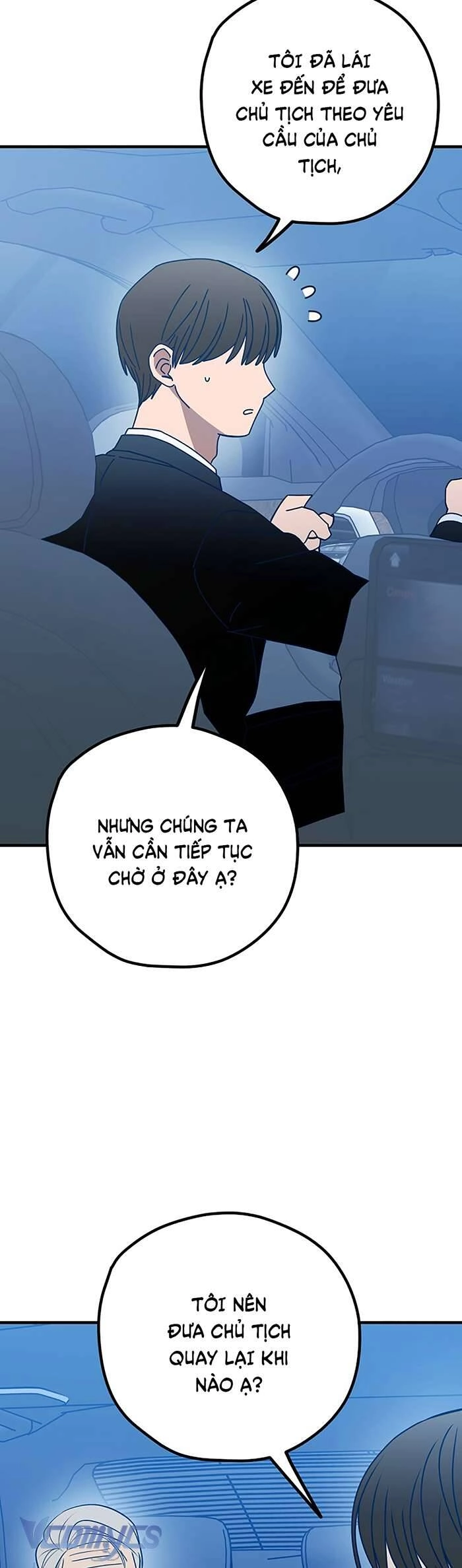 Kẻ Rác Rưởi Không Đáng Được Yêu Chapter 89 - 3