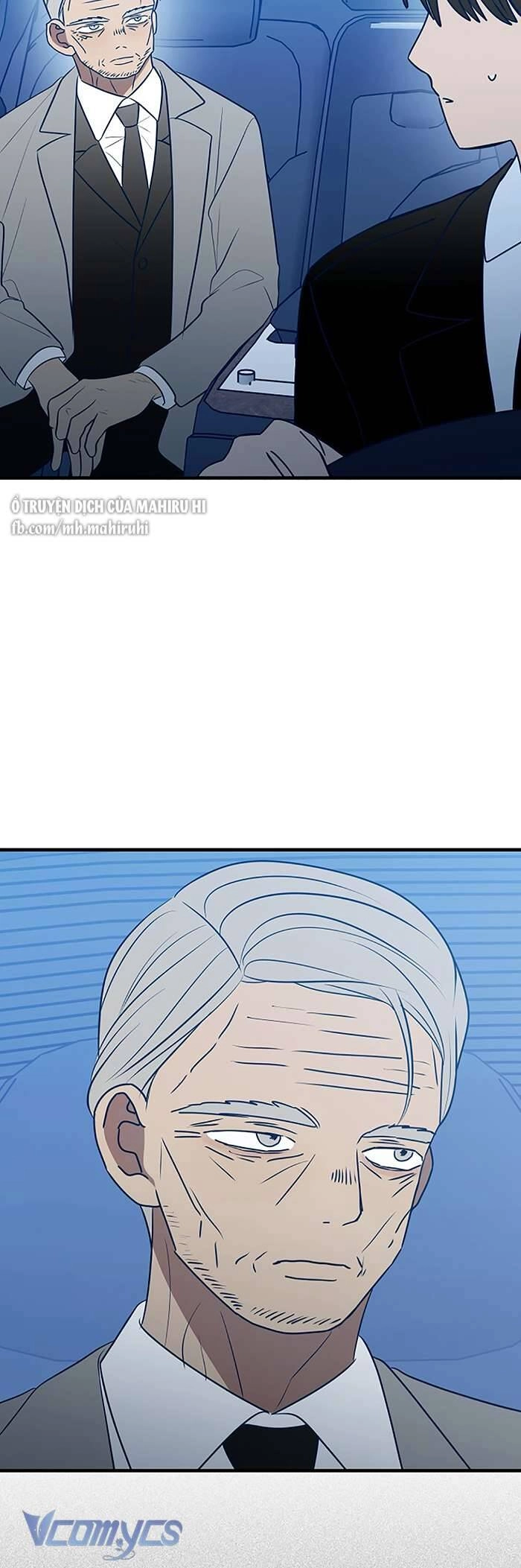 Kẻ Rác Rưởi Không Đáng Được Yêu Chapter 89 - 4