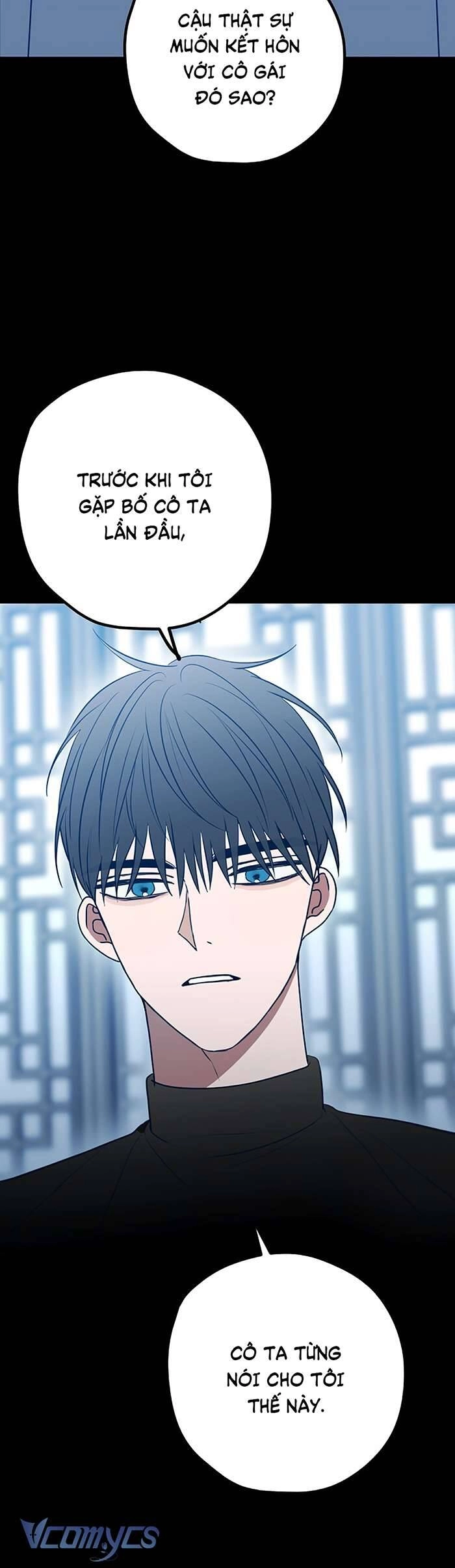 Kẻ Rác Rưởi Không Đáng Được Yêu Chapter 89 - 6