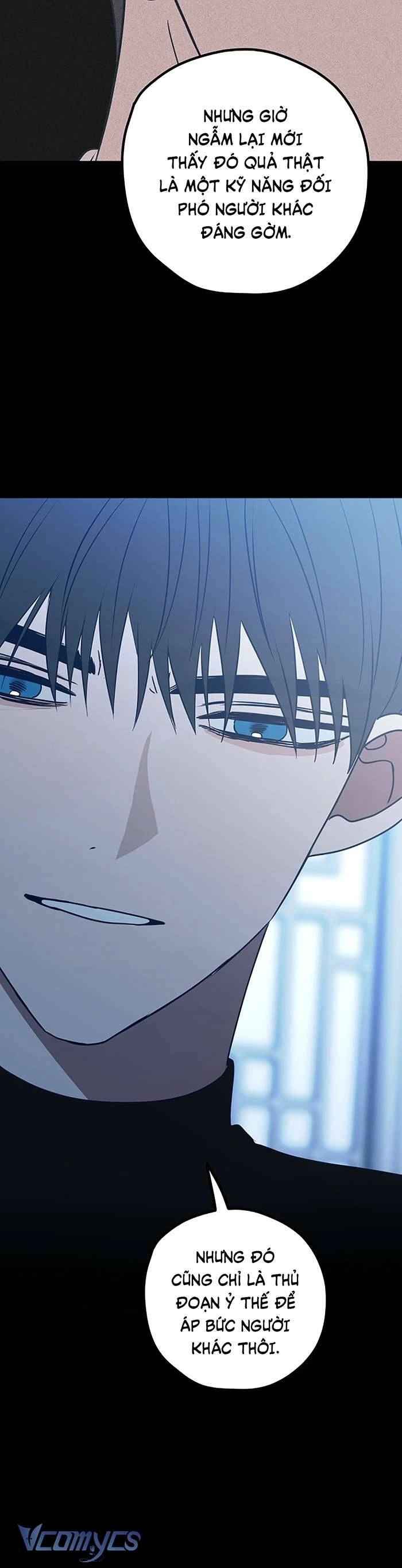 Kẻ Rác Rưởi Không Đáng Được Yêu Chapter 89 - 8