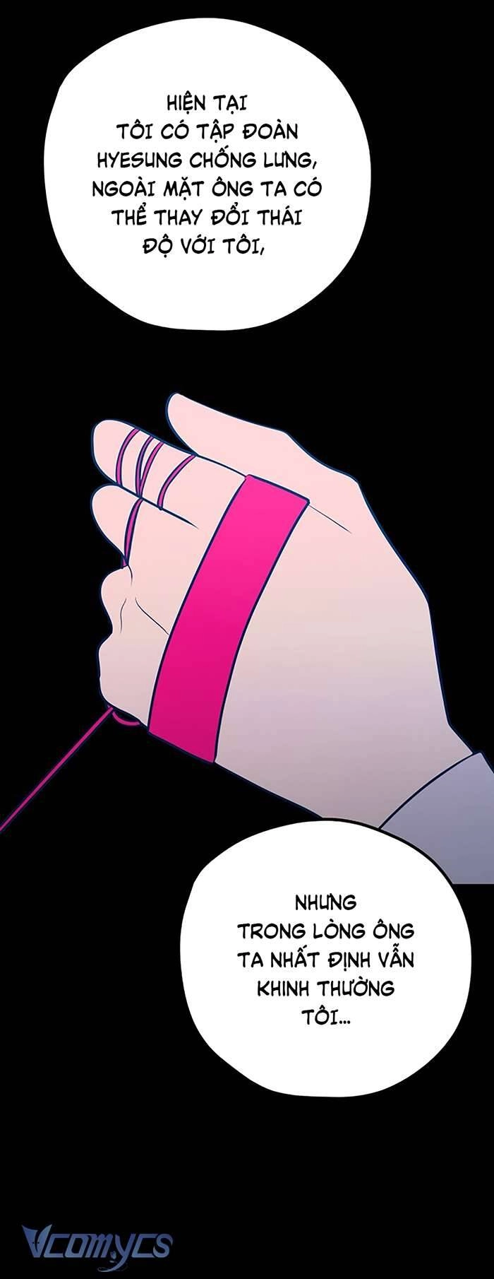 Kẻ Rác Rưởi Không Đáng Được Yêu Chapter 89 - 9