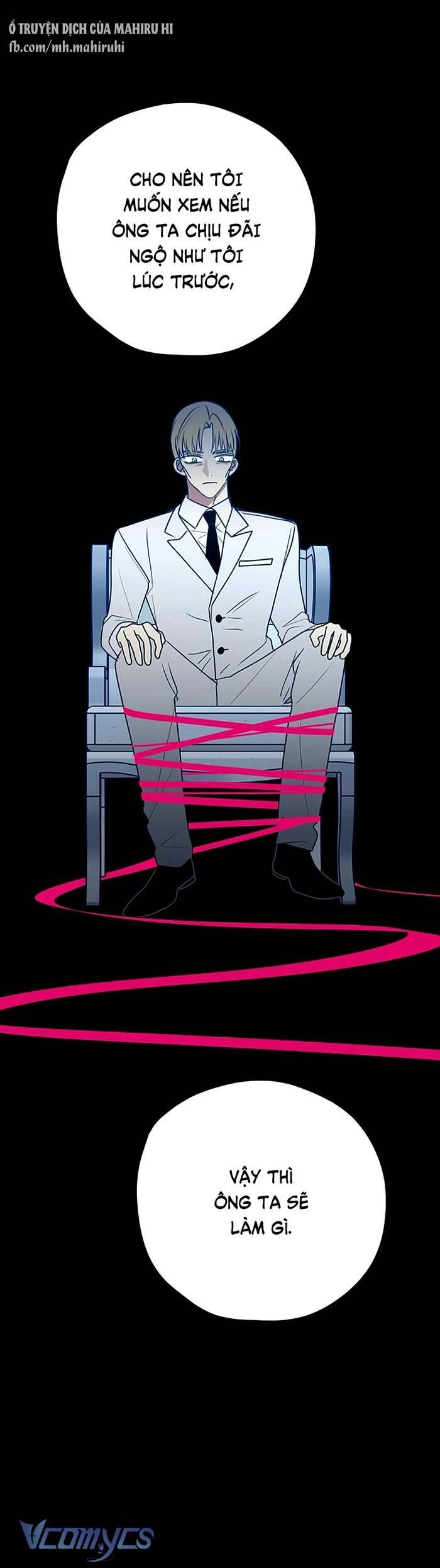 Kẻ Rác Rưởi Không Đáng Được Yêu Chapter 89 - 10