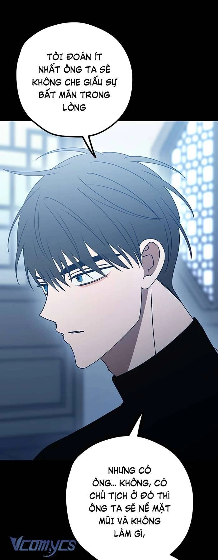 Kẻ Rác Rưởi Không Đáng Được Yêu Chapter 89 - 11